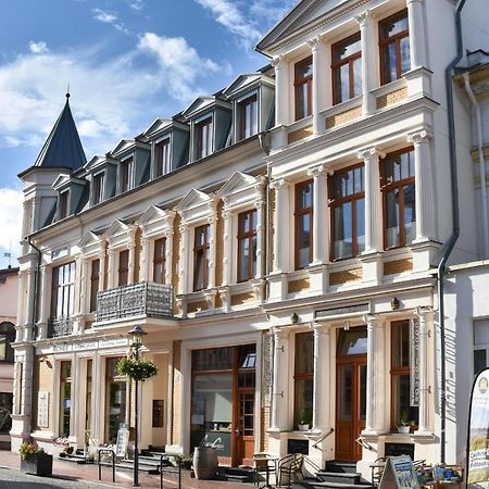 Kaisers Vis A Vis - Wohnung 08 Херингсдорф Екстериор снимка